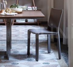 Итальянские Столы для конференц зала - Стол SARPI OFFICE фабрика Cassina