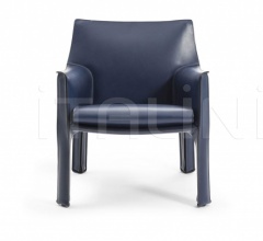Кресло 414 CAB Кресло 414 CAB фабрика Cassina