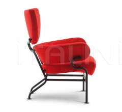 Итальянские Кресла - Кресло 836 TRE PEZZI Итальянские Кресла - Кресло 836 TRE PEZZI фабрика Cassina