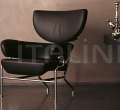 Итальянские Кресла - Кресло 836 TRE PEZZI Итальянские Кресла - Кресло 836 TRE PEZZI фабрика Cassina