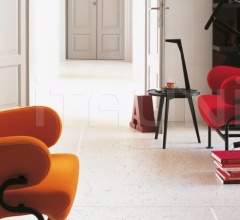 Итальянские Кресла - Кресло 836 TRE PEZZI Итальянские Кресла - Кресло 836 TRE PEZZI фабрика Cassina