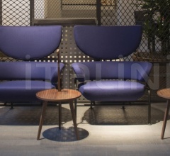 Итальянские Кресла - Кресло 836 TRE PEZZI Итальянские Кресла - Кресло 836 TRE PEZZI фабрика Cassina