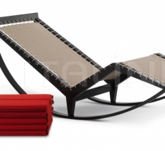 Шезлонг 837 CANAPO Шезлонг 837 CANAPO фабрика Cassina