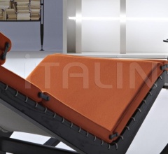 Шезлонг 837 CANAPO Шезлонг 837 CANAPO фабрика Cassina