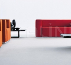 Итальянские Диваны - Диван 180 BLOX фабрика Cassina