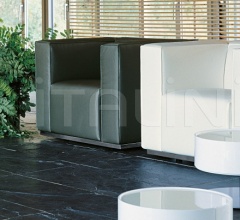 Итальянские Диваны - Диван 180 BLOX фабрика Cassina