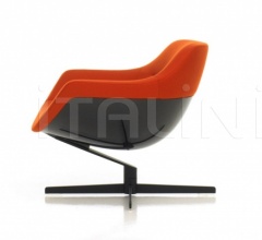 Кресло 277 AUCKLAND Кресло 277 AUCKLAND фабрика Cassina