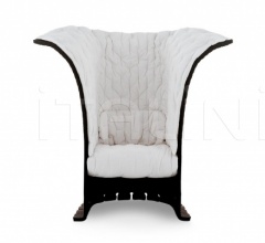 Итальянские Кресла - Кресло 357 FELTRI Итальянские Кресла - Кресло 357 FELTRI фабрика Cassina