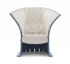 Итальянские Кресла - Кресло 357 FELTRI Итальянские Кресла - Кресло 357 FELTRI фабрика Cassina