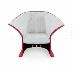 Итальянские Кресла - Кресло 357 FELTRI Итальянские Кресла - Кресло 357 FELTRI фабрика Cassina