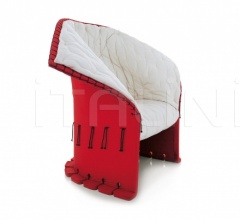 Итальянские Кресла - Кресло 357 FELTRI Итальянские Кресла - Кресло 357 FELTRI фабрика Cassina