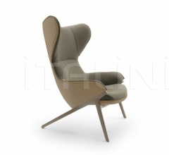 Итальянские Кресла - Кресло 395 P22 Итальянские Кресла - Кресло 395 P22 фабрика Cassina