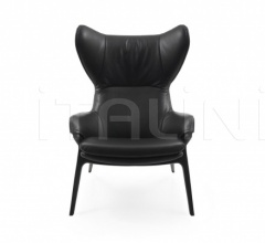 Итальянские Кресла - Кресло 395 P22 Итальянские Кресла - Кресло 395 P22 фабрика Cassina