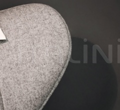 Итальянские Кресла - Кресло 395 P22 Итальянские Кресла - Кресло 395 P22 фабрика Cassina