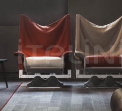 Кресло 650 AEO Кресло 650 AEO фабрика Cassina