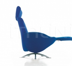 Кресло K10 DODO Кресло K10 DODO фабрика Cassina
