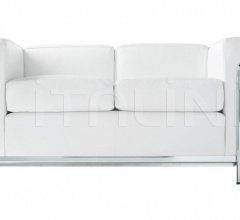 Диван LC2 Диван LC2 фабрика Cassina