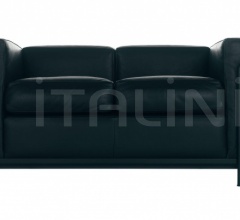 Диван LC2 Диван LC2 фабрика Cassina