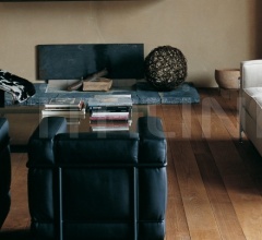 Диван LC2 Диван LC2 фабрика Cassina