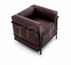 Итальянские Кресла - Кресло LC2 Итальянские Кресла - Кресло LC2 фабрика Cassina