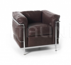 Итальянские Кресла - Кресло LC2 Итальянские Кресла - Кресло LC2 фабрика Cassina