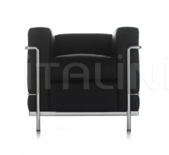 Итальянские Кресла - Кресло LC2 Итальянские Кресла - Кресло LC2 фабрика Cassina