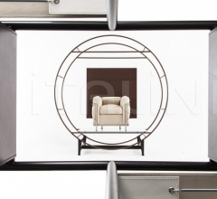 Итальянские Кресла - Кресло LC2 Итальянские Кресла - Кресло LC2 фабрика Cassina