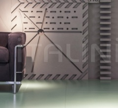 Итальянские Кресла - Кресло LC2 Итальянские Кресла - Кресло LC2 фабрика Cassina