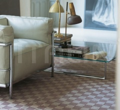 Итальянские Кресла - Кресло LC3 Итальянские Кресла - Кресло LC3 фабрика Cassina