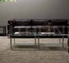 Итальянские Кресла - Кресло LC3 Итальянские Кресла - Кресло LC3 фабрика Cassina