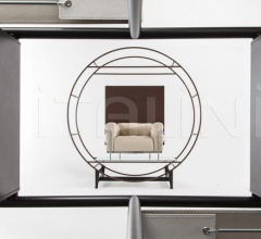 Итальянские Кресла - Кресло LC3 Итальянские Кресла - Кресло LC3 фабрика Cassina