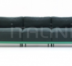 Итальянские Диваны - Диван LC3 фабрика Cassina