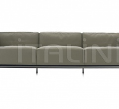 Итальянские Диваны - Диван LC3 фабрика Cassina