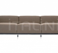 Итальянские Диваны - Диван LC3 фабрика Cassina