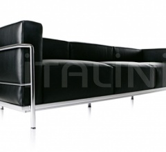Итальянские Диваны - Диван LC3 фабрика Cassina