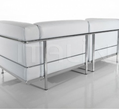 Итальянские Диваны - Диван LC3 фабрика Cassina