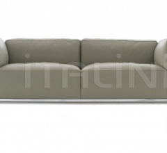 Итальянские Диваны - Диван LC3 фабрика Cassina