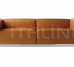 Итальянские Диваны - Диван LC3 фабрика Cassina