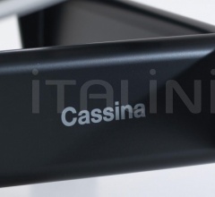 Шезлонг LC4 Шезлонг LC4 фабрика Cassina