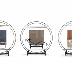 Шезлонг LC4 Шезлонг LC4 фабрика Cassina
