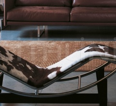 Шезлонг LC4 Шезлонг LC4 фабрика Cassina