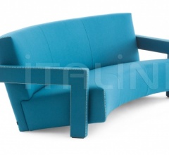 Итальянские Гостиная - Диван 637 UTRECHT Итальянские Гостиная - Диван 637 UTRECHT фабрика Cassina