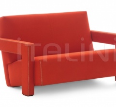 Итальянские Гостиная - Диван 637 UTRECHT Итальянские Гостиная - Диван 637 UTRECHT фабрика Cassina