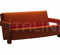 Итальянские Гостиная - Диван 637 UTRECHT Итальянские Гостиная - Диван 637 UTRECHT фабрика Cassina