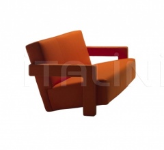 Итальянские Гостиная - Диван 637 UTRECHT Итальянские Гостиная - Диван 637 UTRECHT фабрика Cassina