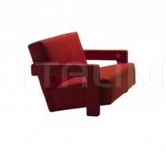 Итальянские Гостиная - Диван 637 UTRECHT Итальянские Гостиная - Диван 637 UTRECHT фабрика Cassina