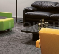 Итальянские Гостиная - Диван 637 UTRECHT Итальянские Гостиная - Диван 637 UTRECHT фабрика Cassina