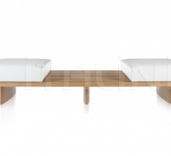 Модульный диван 514 REFOLO Модульный диван 514 REFOLO фабрика Cassina