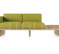 Модульный диван 514 REFOLO Модульный диван 514 REFOLO фабрика Cassina