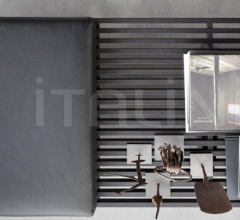 Модульный диван 514 REFOLO Модульный диван 514 REFOLO фабрика Cassina